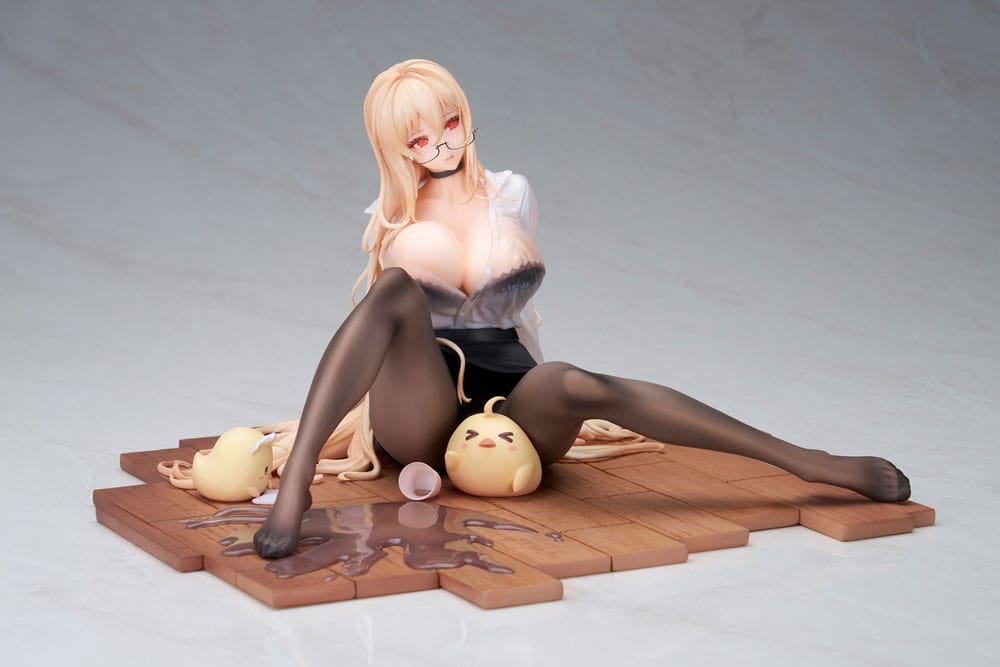Azur Lane - Implacable Shepherd of 1/7 Scale - the "Lost" Ver. – Bild 6