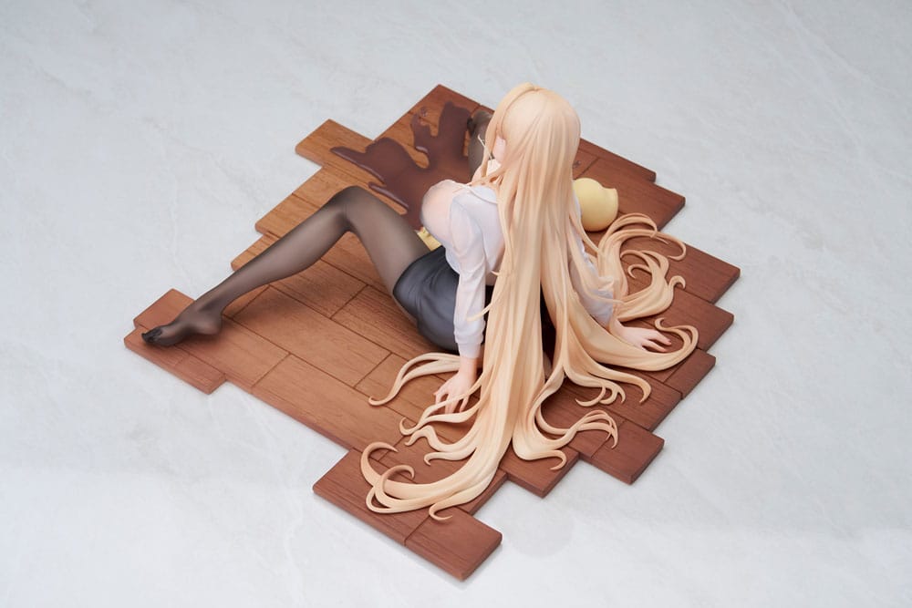 Azur Lane - Implacable Shepherd of 1/7 Scale - the "Lost" Ver. – Bild 7