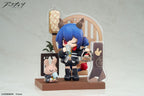 Arknights - Ch'en - Would You Like A Dessert? Mini Series – Bild 2