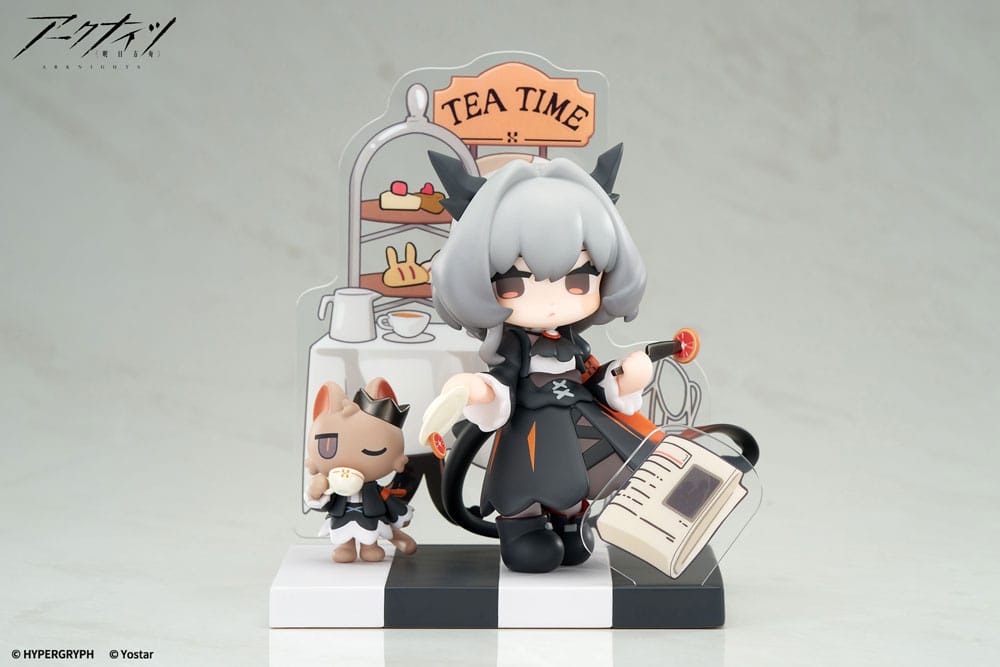 Arknights - Talulah - Would You Like A Dessert? Mini Series – Bild 1