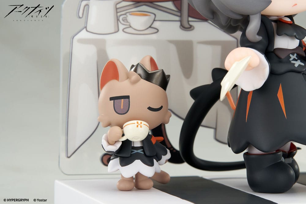 Arknights - Talulah - Would You Like A Dessert? Mini Series – Bild 5