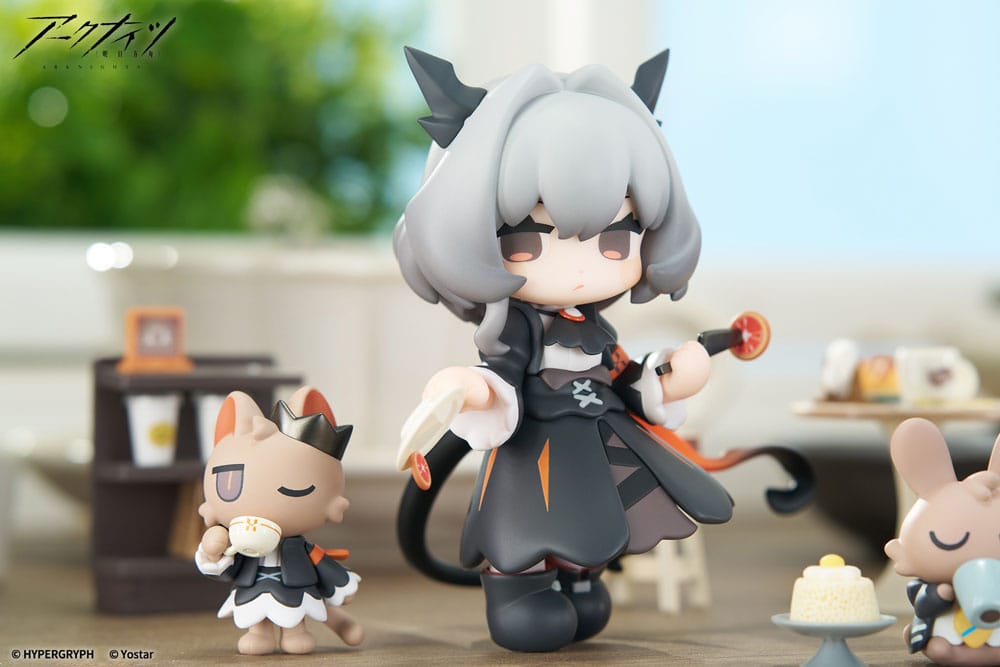 Arknights - Talulah - Would You Like A Dessert? Mini Series – Bild 6