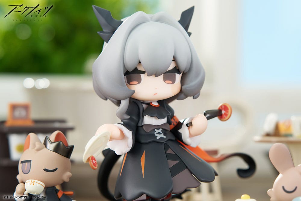 Arknights - Talulah - Would You Like A Dessert? Mini Series – Bild 8