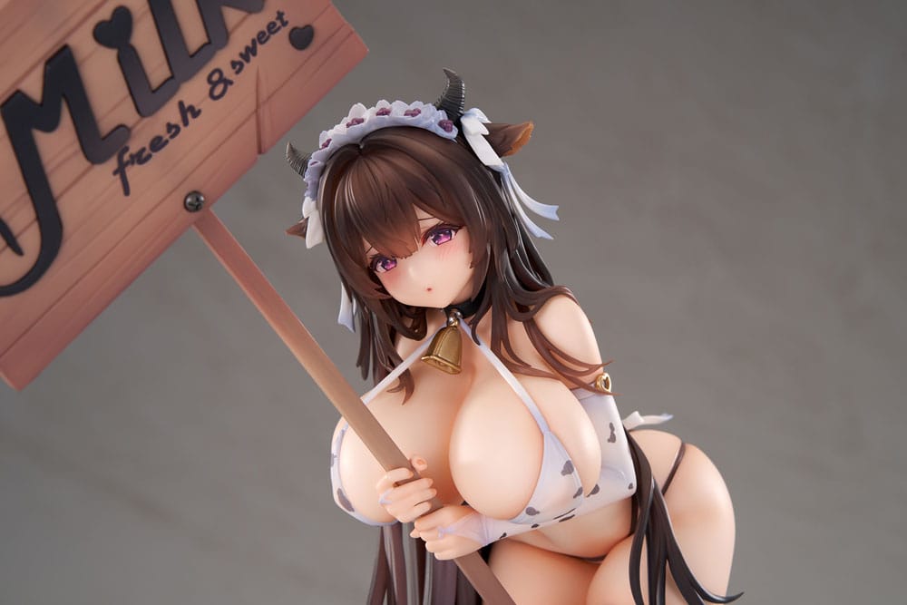 Azur Lane - Kashino Fresh & Sweet! Ver. 1/7 Scale Statue – Bild 10