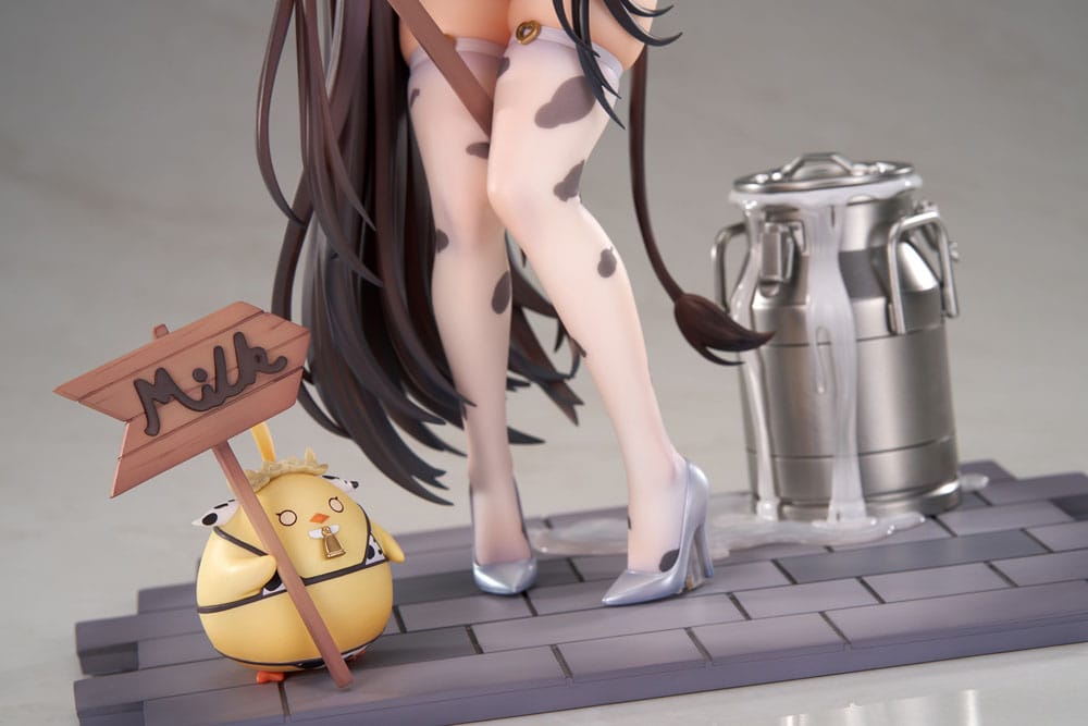 Azur Lane - Kashino Fresh & Sweet! Ver. 1/7 Scale Statue – Bild 11