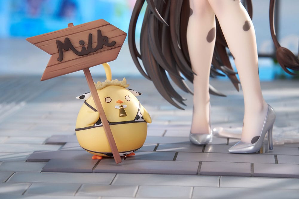 Azur Lane - Kashino Fresh & Sweet! Ver. 1/7 Scale Statue – Bild 3