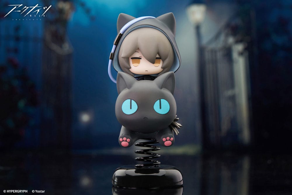 Arknights - Happy Shake Phantom Statue – Bild 13
