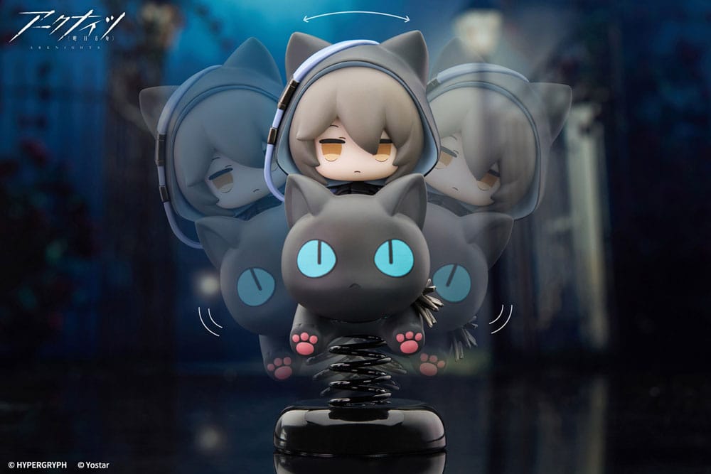 Arknights - Happy Shake Phantom Statue – Bild 14