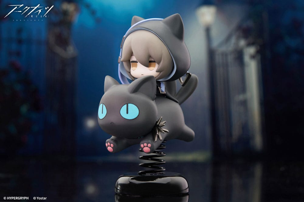 Arknights - Happy Shake Phantom Statue – Bild 3