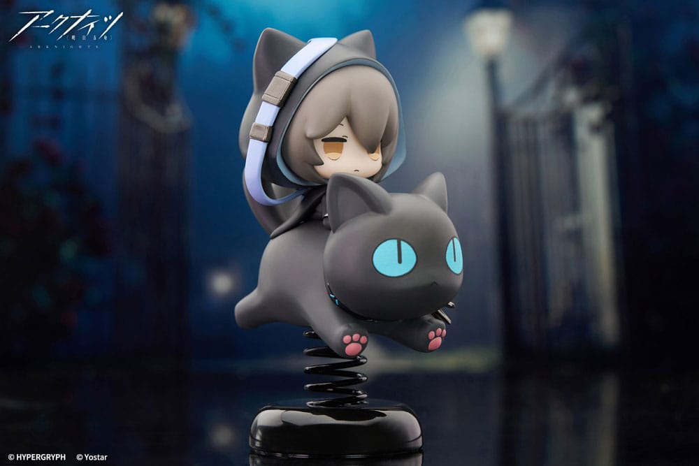 Arknights - Happy Shake Phantom Statue – Bild 4
