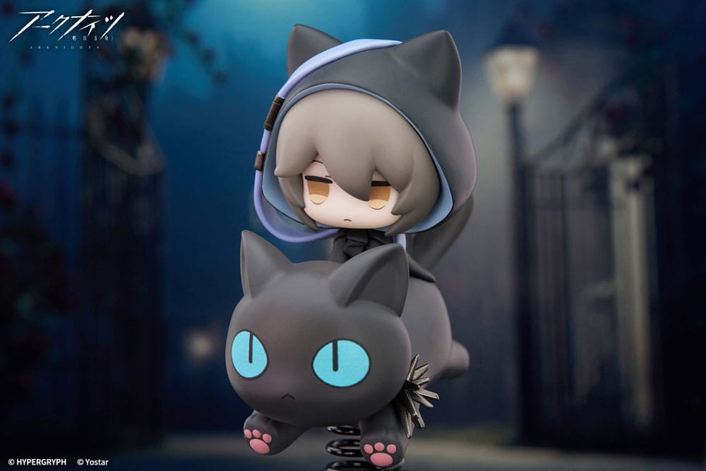 Arknights - Happy Shake Phantom Statue – Bild 5