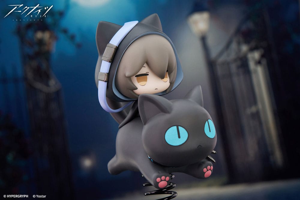 Arknights - Happy Shake Phantom Statue – Bild 6
