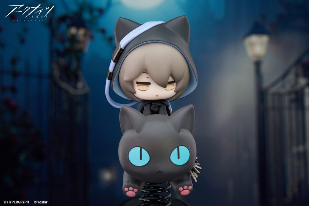 Arknights - Happy Shake Phantom Statue – Bild 7