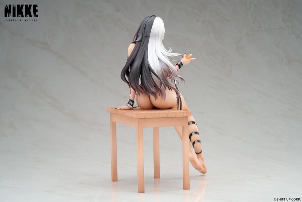 Goddess of Victory: Nikke - Rosanna: Chic Ocean 1/7 Scale Statue – Bild 10