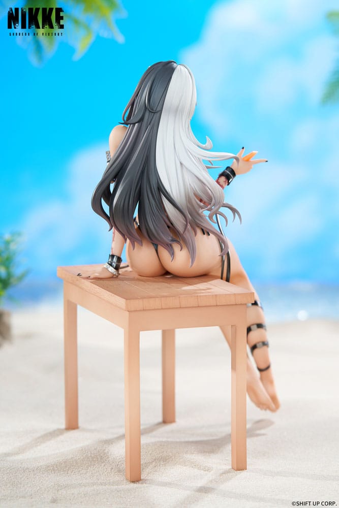 Goddess of Victory: Nikke - Rosanna: Chic Ocean 1/7 Scale Statue – Bild 3
