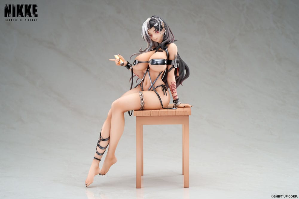 Goddess of Victory: Nikke - Rosanna: Chic Ocean 1/7 Scale Statue – Bild 8