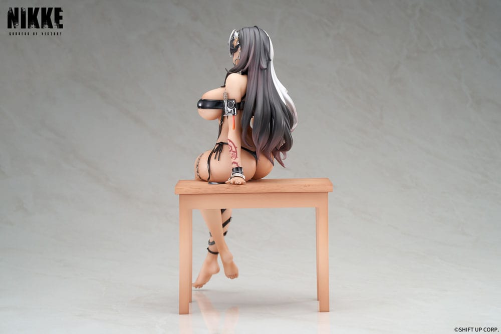 Goddess of Victory: Nikke - Rosanna: Chic Ocean 1/7 Scale Statue – Bild 9
