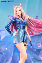 League of Legends - K/DA ALL OUT Ahri 1/7 Scale Statue – Bild 1