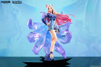 League of Legends - K/DA ALL OUT Ahri 1/7 Scale Statue – Bild 3