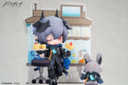 Arknights - Logos - Would You Like A Dessert? Mini Series – Bild 5