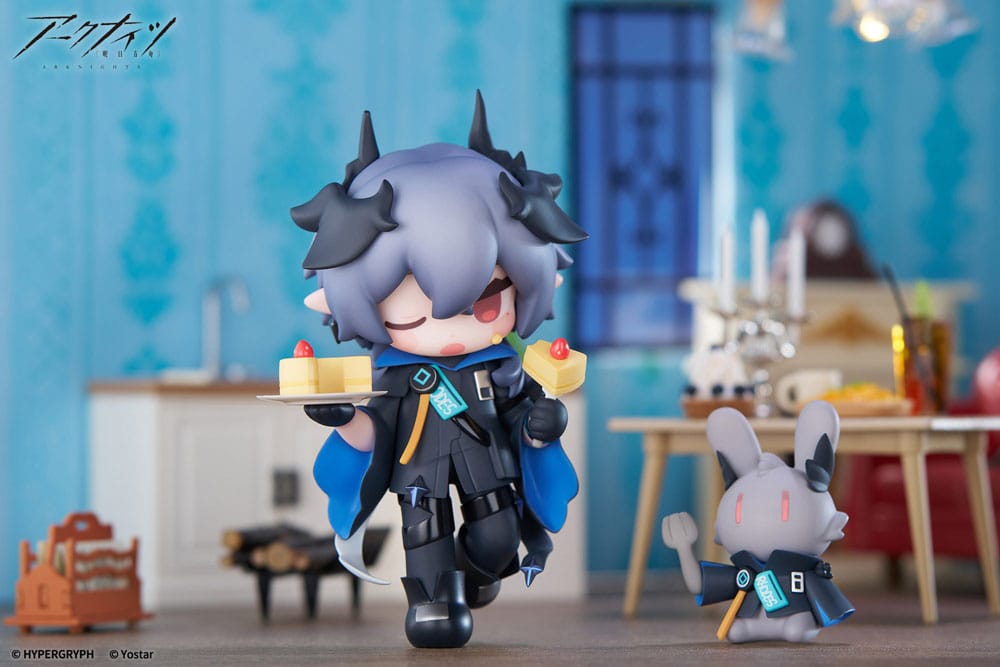 Arknights - Logos - Would You Like A Dessert? Mini Series – Bild 7