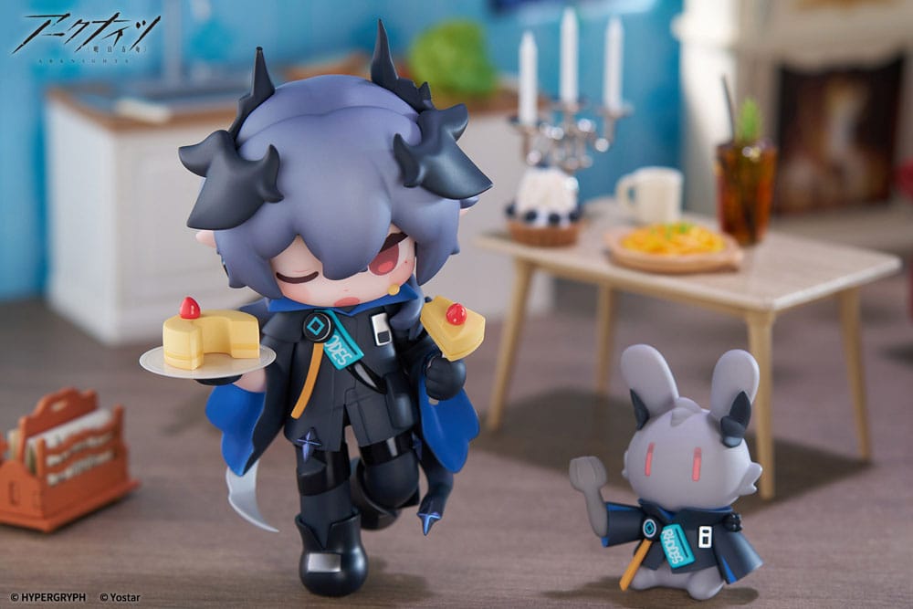 Arknights - Logos - Would You Like A Dessert? Mini Series – Bild 9