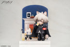Arknights - SilverAsh - Would You Like A Dessert? Mini Series – Bild 2