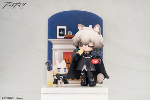 Arknights - SilverAsh - Would You Like A Dessert? Mini Series – Bild 2