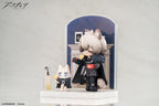 Arknights - SilverAsh - Would You Like A Dessert? Mini Series – Bild 3