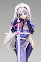 Muse Dash - Nun Marija Ver. 1/8 Scale - Limepie Series – Bild 10