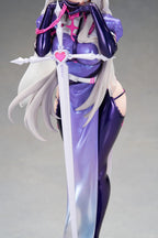 Muse Dash - Nun Marija Ver. 1/8 Scale - Limepie Series – Bild 11