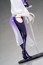 Muse Dash - Nun Marija Ver. 1/8 Scale - Limepie Series – Bild 12