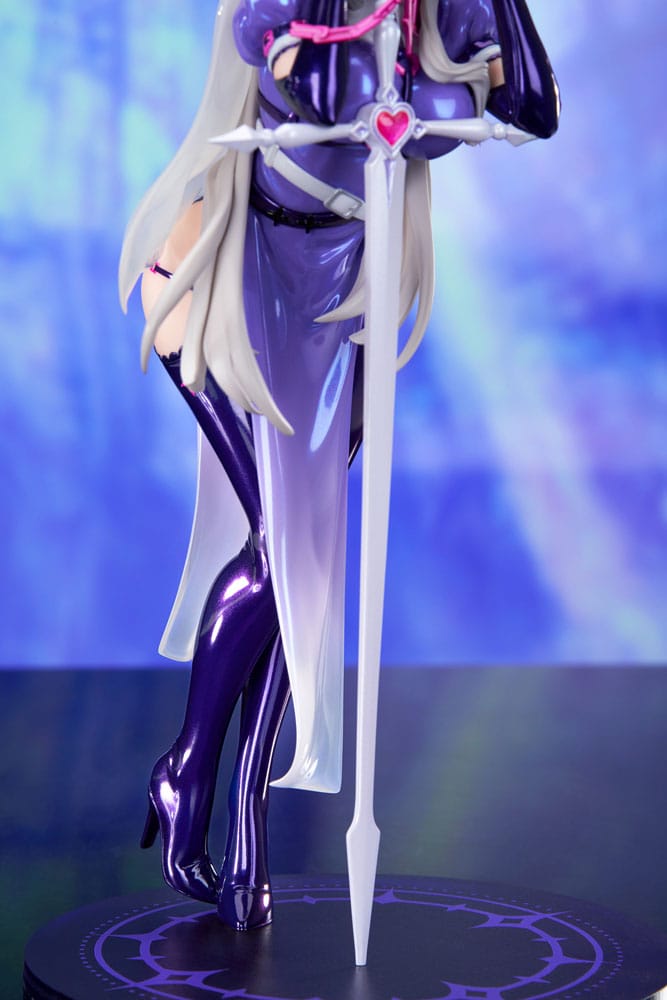 Muse Dash - Nun Marija Ver. 1/8 Scale - Limepie Series – Bild 5