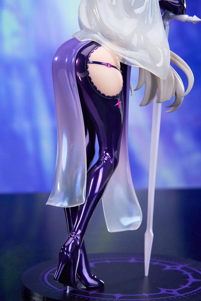 Muse Dash - Nun Marija Ver. 1/8 Scale - Limepie Series – Bild 6