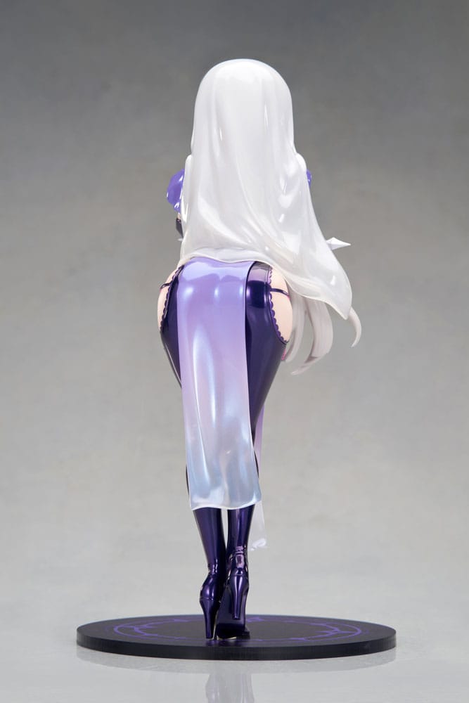 Muse Dash - Nun Marija Ver. 1/8 Scale - Limepie Series – Bild 9