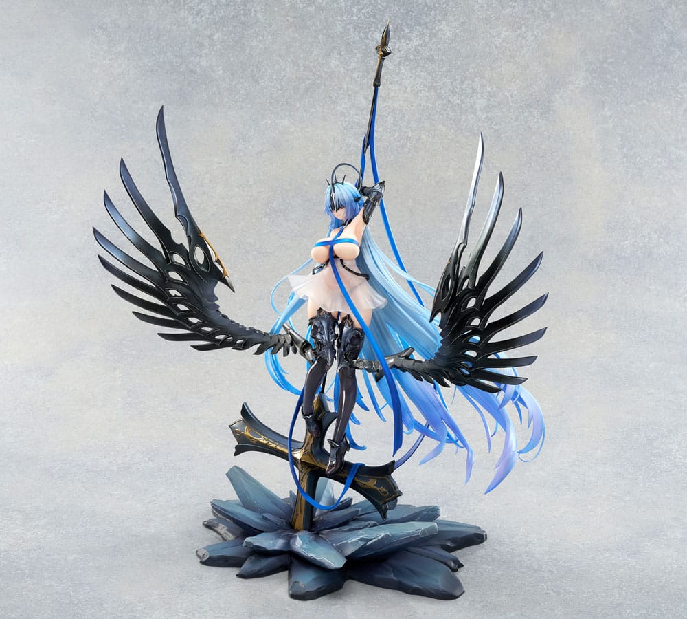 Azur Lane - Alsace 1/7 Scale Statue – Bild 12