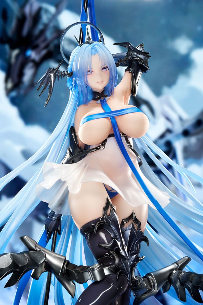 Azur Lane - Alsace 1/7 Scale Statue – Bild 16