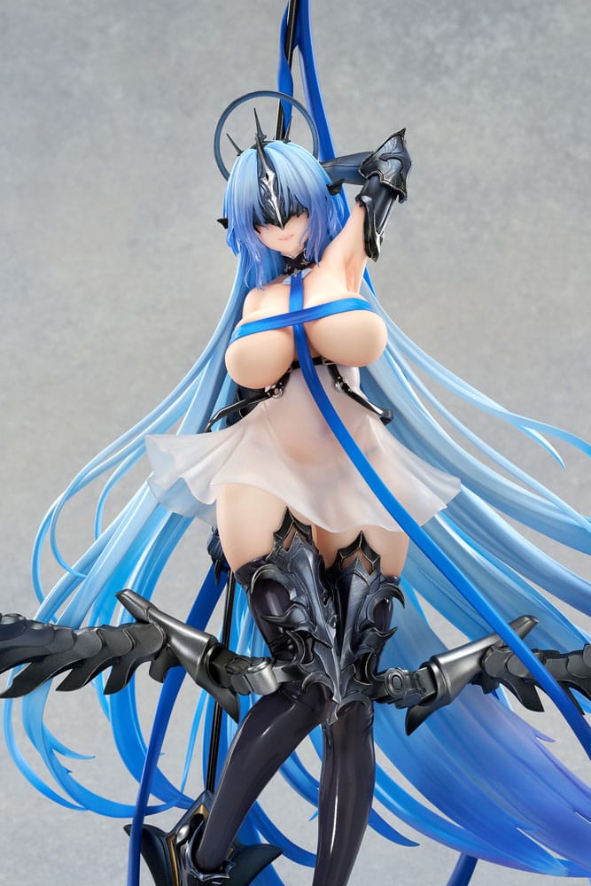 Azur Lane - Alsace 1/7 Scale Statue – Bild 18