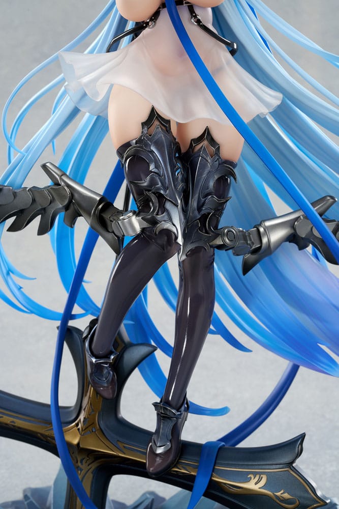 Azur Lane - Alsace 1/7 Scale Statue – Bild 19