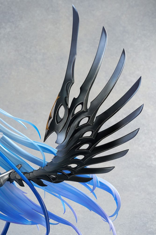 Azur Lane - Alsace 1/7 Scale Statue – Bild 2