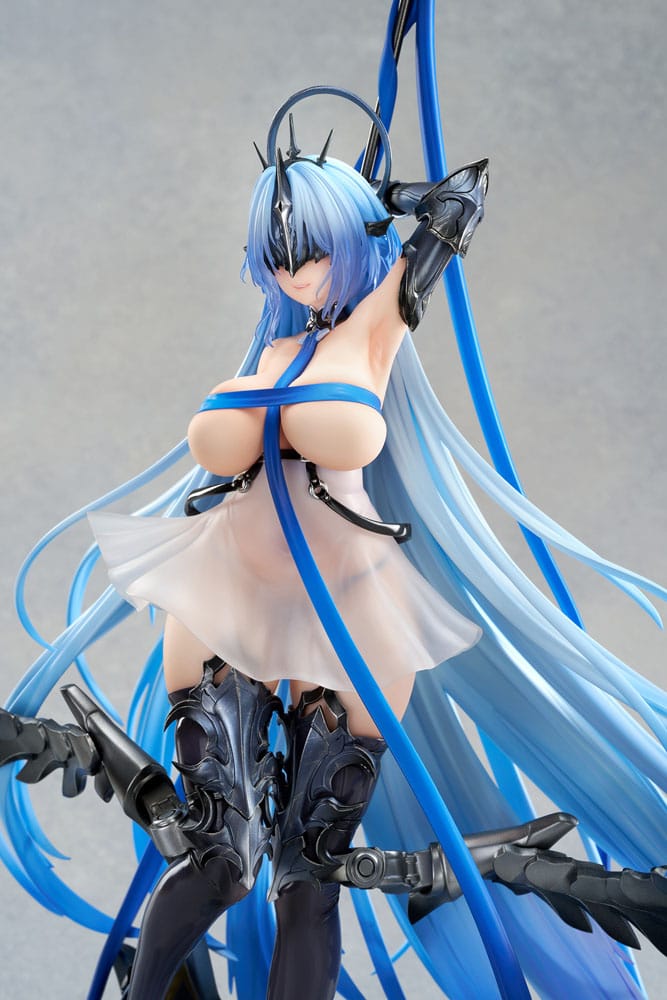 Azur Lane - Alsace 1/7 Scale Statue – Bild 22
