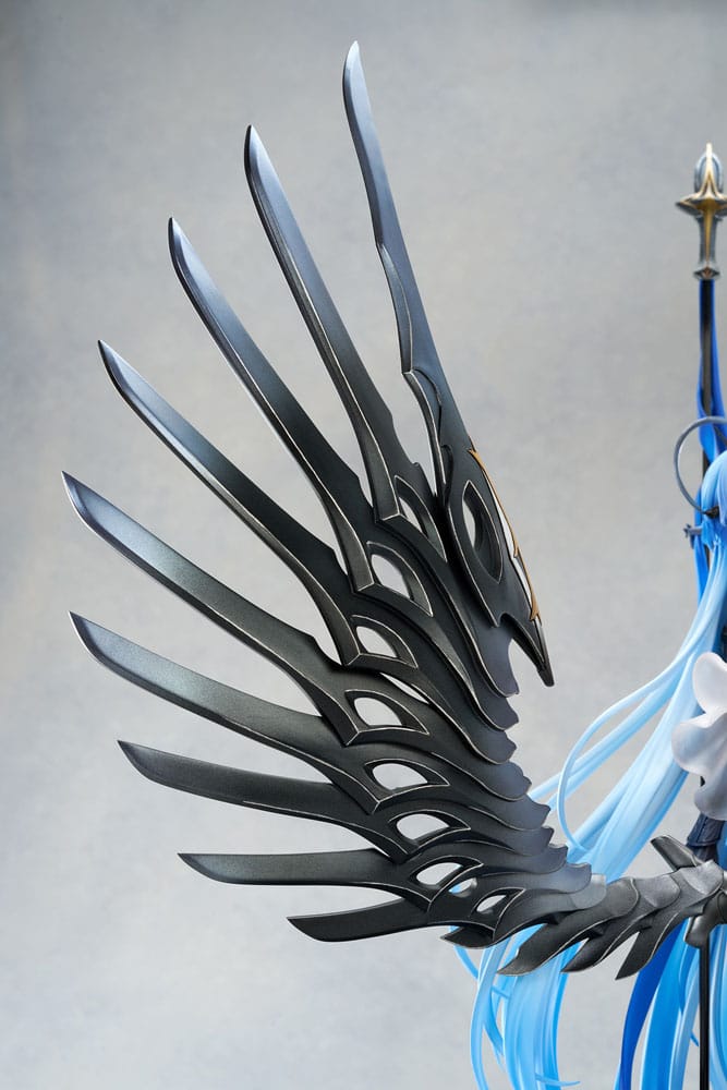 Azur Lane - Alsace 1/7 Scale Statue – Bild 23