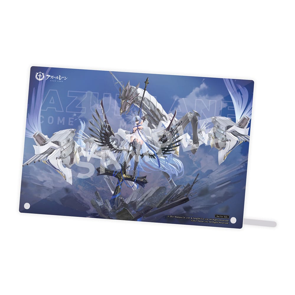 Azur Lane - Alsace 1/7 Scale Statue – Bild 24