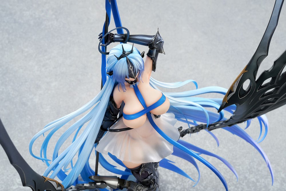 Azur Lane - Alsace 1/7 Scale Statue – Bild 3