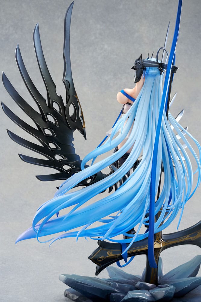 Azur Lane - Alsace 1/7 Scale Statue – Bild 4