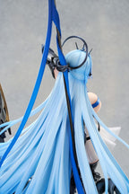 Azur Lane - Alsace 1/7 Scale Statue – Bild 5