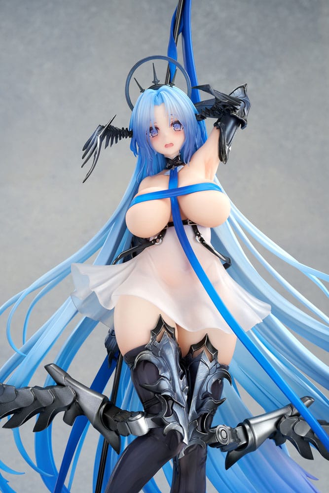 Azur Lane - Alsace 1/7 Scale Statue – Bild 6