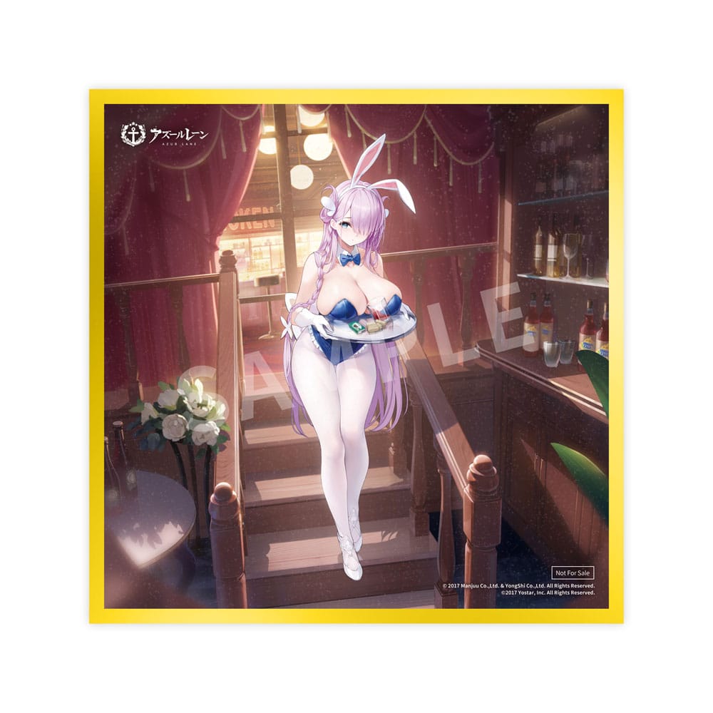 Azur Lane - Louisville 1/7 Scale - An Order of Dreams Ver. – Bild 15