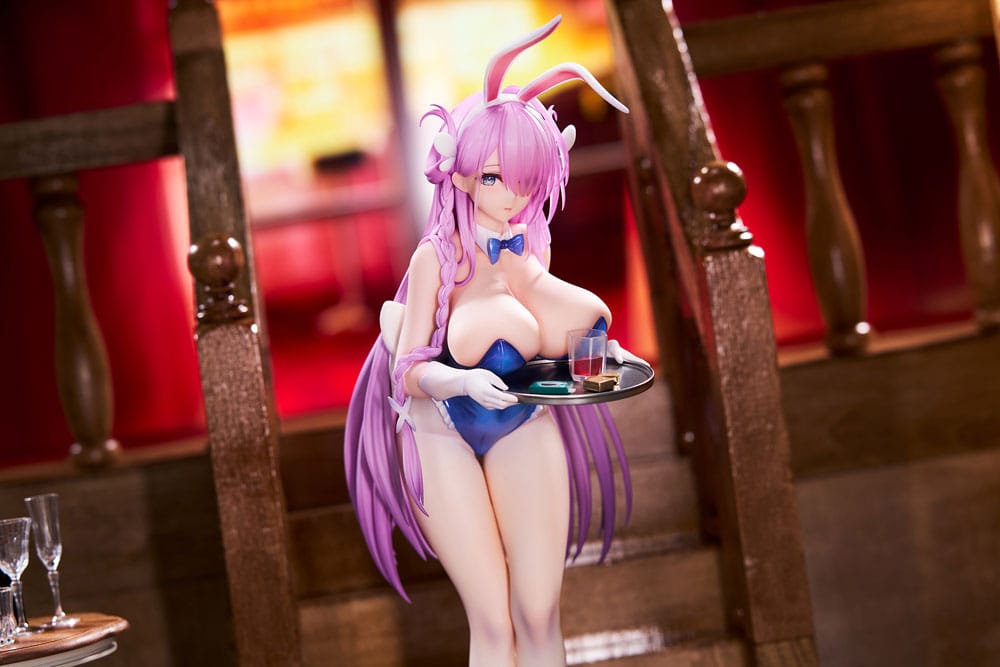 Azur Lane - Louisville 1/7 Scale - An Order of Dreams Ver. – Bild 4