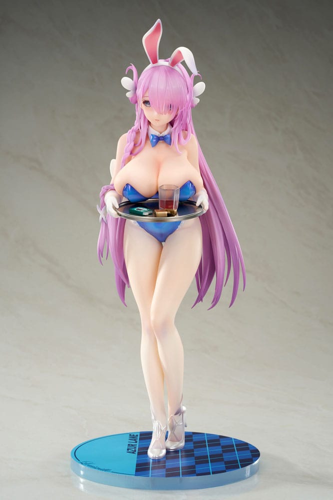 Azur Lane - Louisville 1/7 Scale - An Order of Dreams Ver. – Bild 8